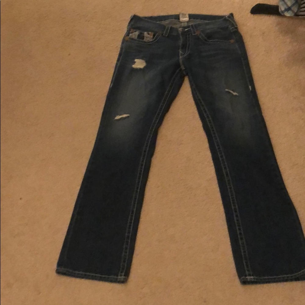 True religion Bobby 32 w men’s